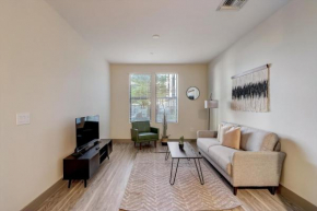 Modern CozySuites on the Town Lake waterfront 16